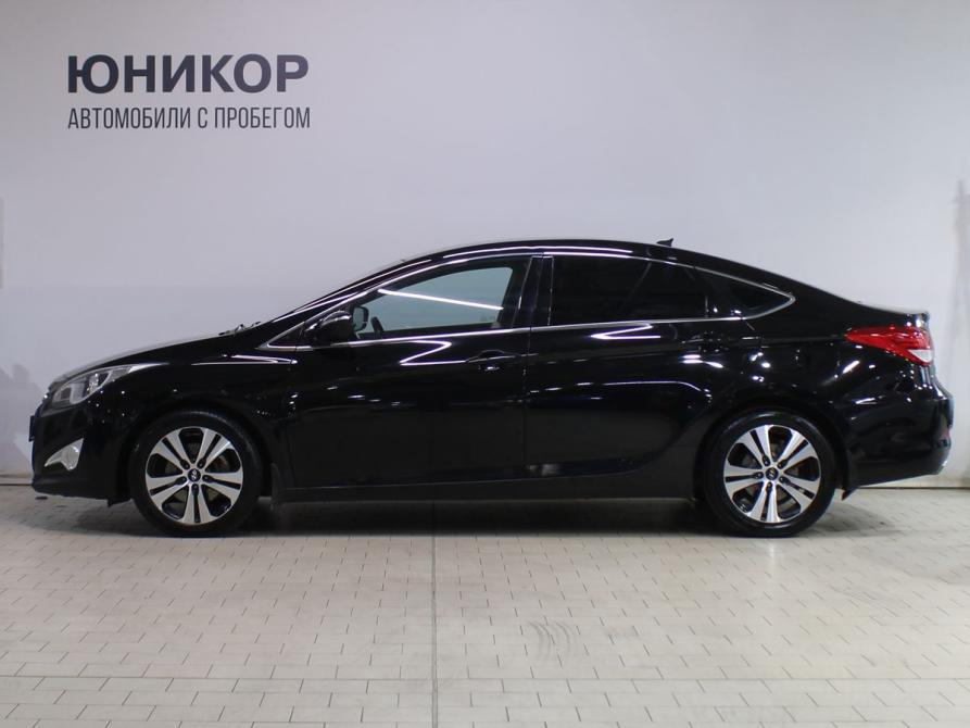 Hyundai i40 I Дзержинск  - изображение 7