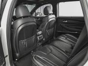 Hyundai Santa Fe IV Рестайлинг Ставрополь  - изображение 37