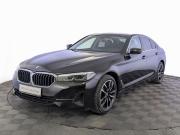 BMW 5 серии VII (G30/G31/G38) Москва  - изображение 31