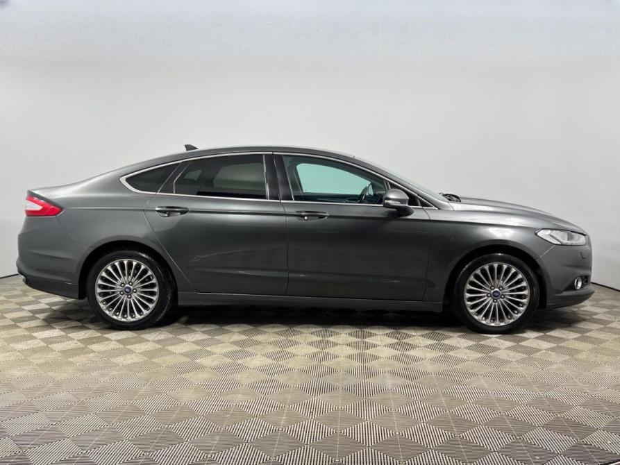 Ford Mondeo V Казань  - изображение 5