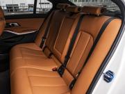 BMW 3 серии VII (G2x) Рестайлинг Москва  - изображение 55
