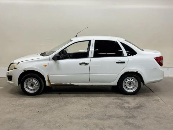 Lada (ВАЗ) Granta I с пробегом 2015 года, цена 177 000 рублей, 181643 км, седан, Автокод Объявления