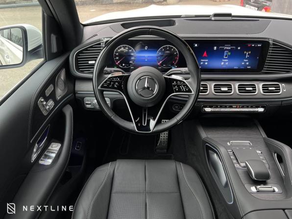 Новый Mercedes-Benz GLS II (X167) Рестайлинг 2025 года, цена 18 490 000 рублей, внедорожник, Автокод Объявления