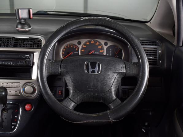 Honda Stream I с пробегом 2001 года, цена 385 995 рублей, 372479 км, компактвэн, Автокод Объявления
