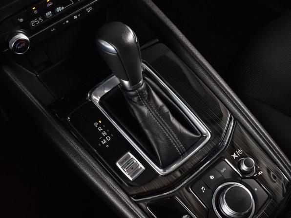 Mazda CX-5 II с пробегом 2019 года, цена 2 449 995 рублей, 85462 км, внедорожник, Автокод Объявления