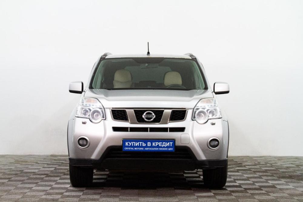 Nissan X-Trail II Сургут  - изображение 2