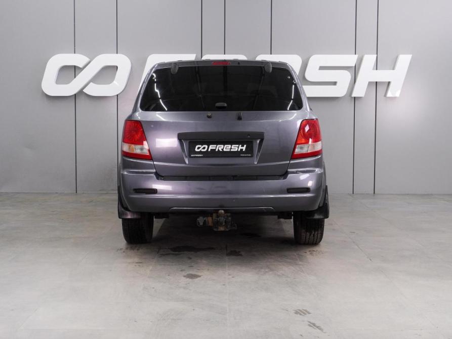 Kia Sorento I Воронеж  - изображение 4
