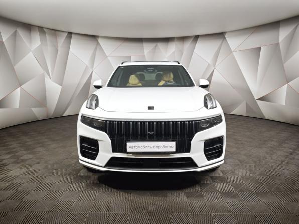 Lynk &amp; Co 09 с пробегом 2023 года, цена 4 995 000 рублей, 31441 км, внедорожник, Автокод Объявления