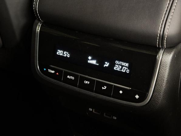 GAC GS8 II с пробегом 2024 года, цена 3 399 000 рублей, 69377 км, внедорожник, Автокод Объявления