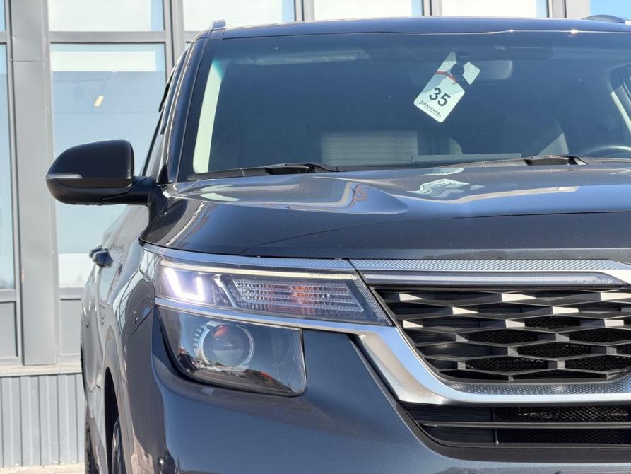 Kia Seltos I Волгоград  - изображение 10