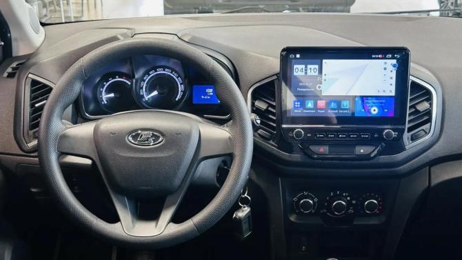 Lada (ВАЗ) XRAY I с пробегом 2018 года, цена 768 000 рублей, 122000 км, хэтчбек, Автокод Объявления