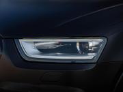 Audi RS Q3 I (8U) Краснодар  - изображение 41