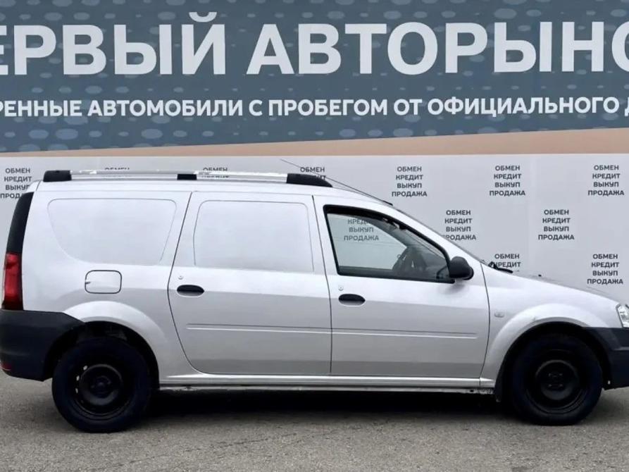 Lada (ВАЗ) Largus I Краснодар  - изображение 4