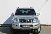 Toyota Land Cruiser Prado 120 Series Рестайлинг Березники  - изображение 21
