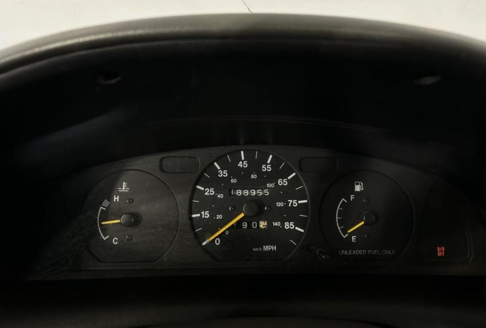 Suzuki Esteem Саранск  - изображение 20
