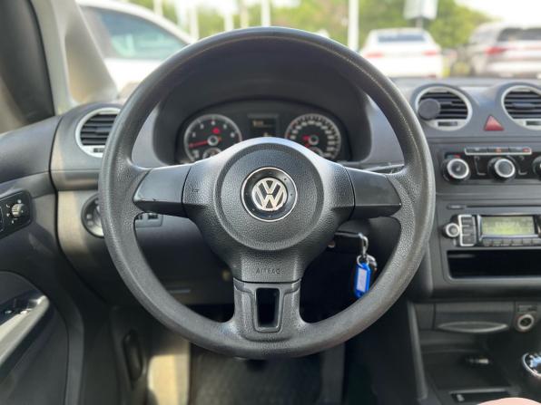 Volkswagen Caddy III Рестайлинг с пробегом 2011 года, цена 899 999 рублей, 234775 км, компактвэн, Автокод Объявления