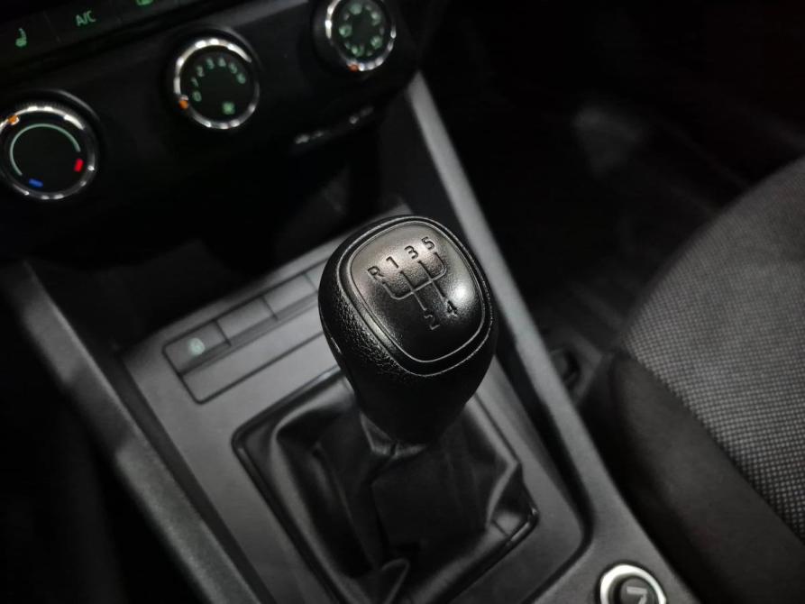 Skoda Octavia III (A7) Альметьевск  - изображение 18