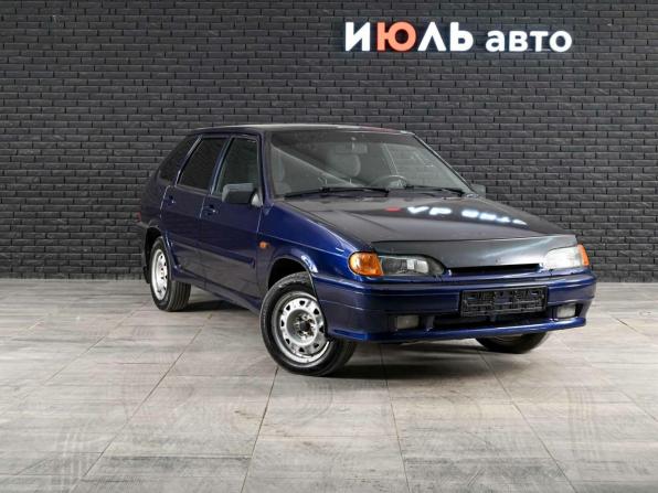 Lada (ВАЗ) 2114 с пробегом 2011 года, цена 270 000 рублей, 185209 км, хэтчбек, Автокод Объявления