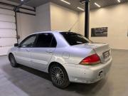 Mitsubishi Lancer IX Новосибирск  - изображение 27