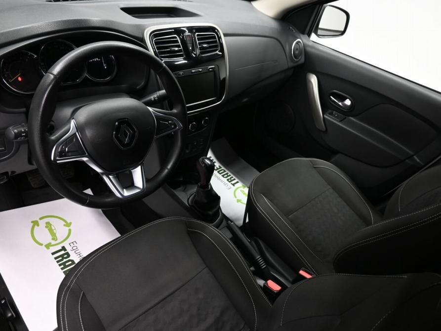 Renault Logan II Рестайлинг Тверь  - изображение 9