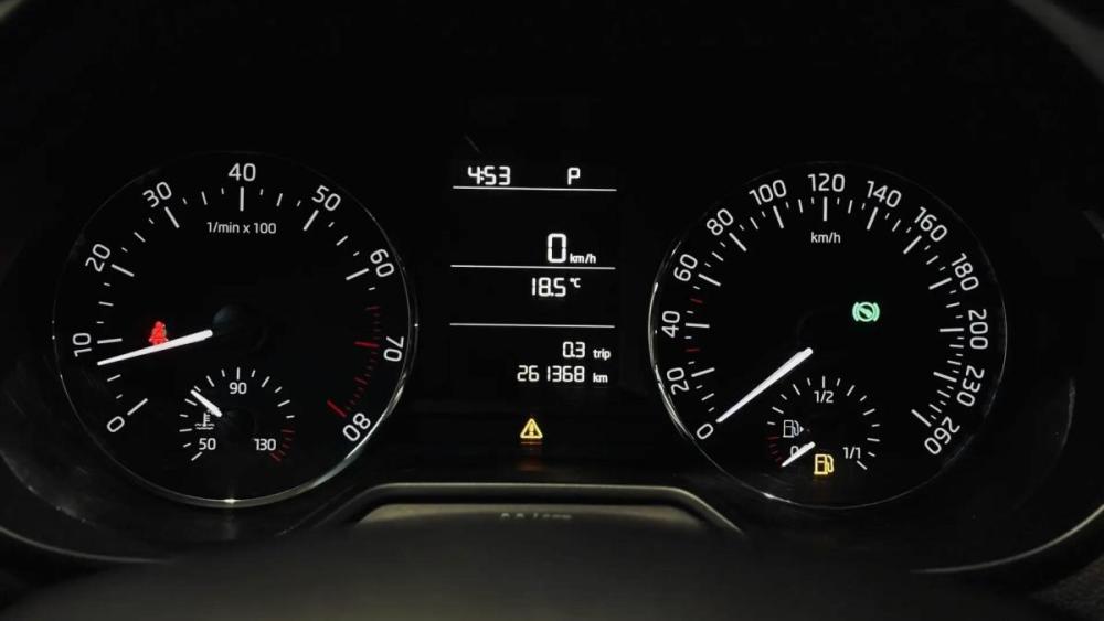 Skoda Octavia III (A7) Смоленск  - изображение 16
