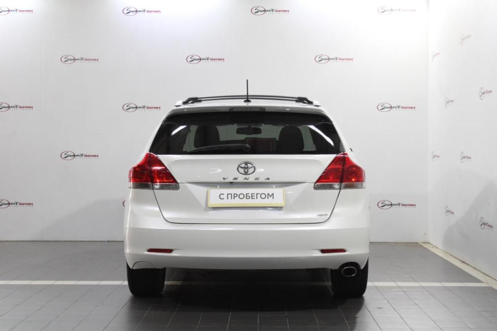 Toyota Venza I Владивосток  - изображение 7
