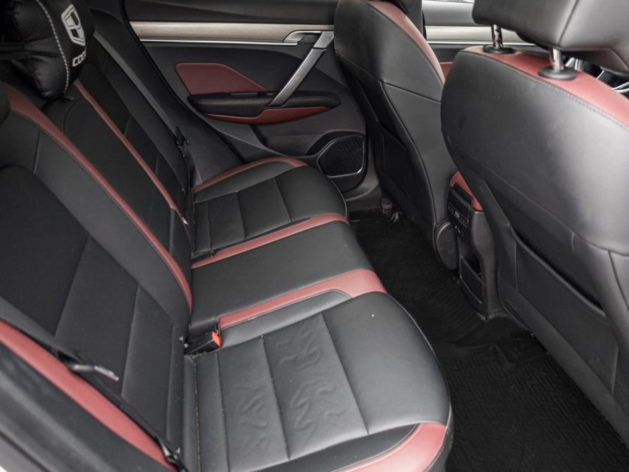 Geely Coolray I Казань  - изображение 8
