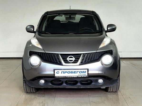 Nissan Juke I с пробегом 2013 года, цена 860 000 рублей, 142772 км, внедорожник, Автокод Объявления