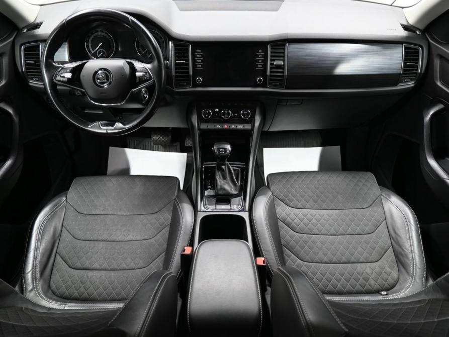 Skoda Kodiaq I Тверь  - изображение 10