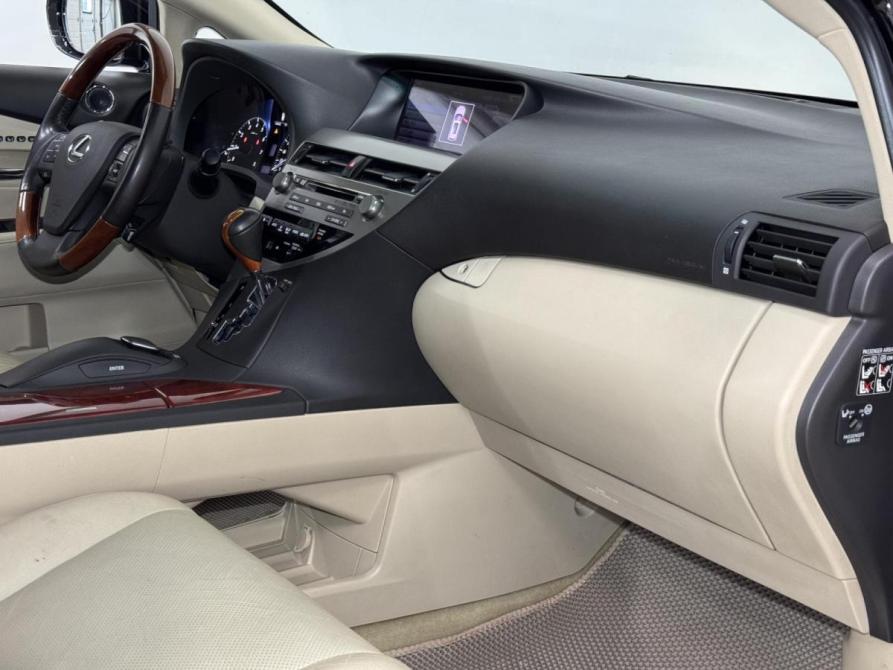 Lexus RX III Нижний Новгород  - изображение 25