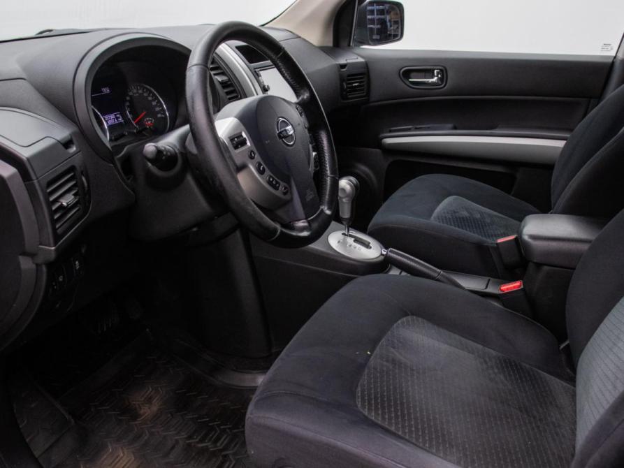 Nissan X-Trail II Рестайлинг Москва  - изображение 10