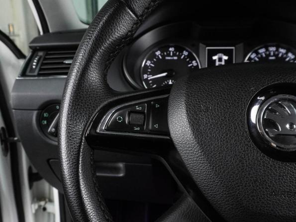 Skoda Octavia III (A7) с пробегом 2013 года, цена 1 439 000 рублей, 257420 км, универсал, Автокод Объявления