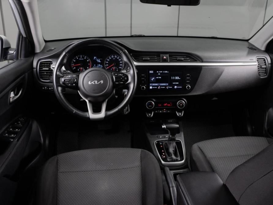 Kia Rio IV Рестайлинг Тюмень  - изображение 6