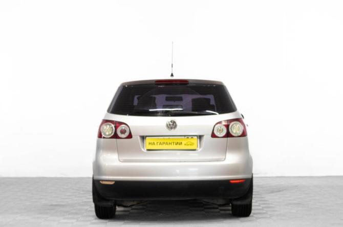 Volkswagen Golf Plus I с пробегом 2007 года, цена 499 000 рублей, 320000 км, хэтчбек, Автокод Объявления