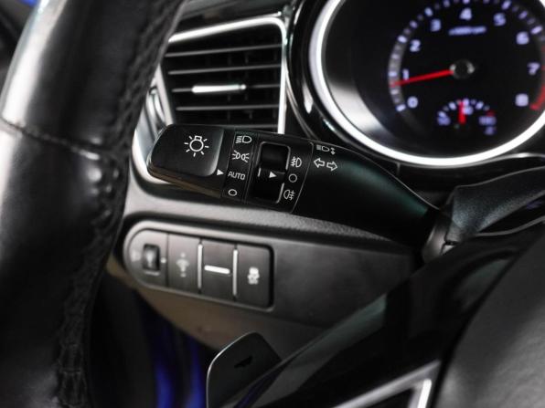 Kia Ceed III с пробегом 2018 года, цена 1 569 000 рублей, 191909 км, хэтчбек, Автокод Объявления