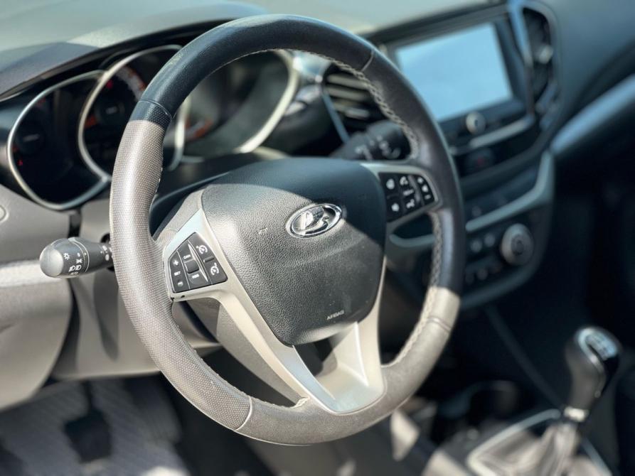 Lada (ВАЗ) Vesta I Самара  - изображение 12