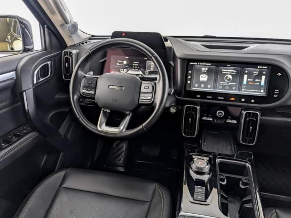 Haval Dargo I с пробегом 2023 года, цена 2 299 000 рублей, 82000 км, внедорожник, Автокод Объявления