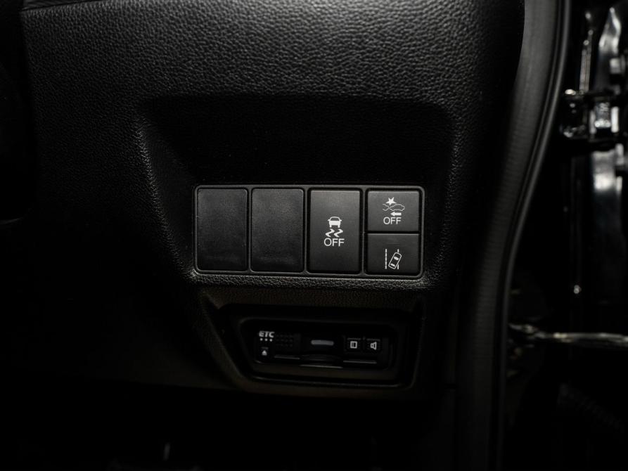 Honda Stepwgn V Рестайлинг Чита  - изображение 20
