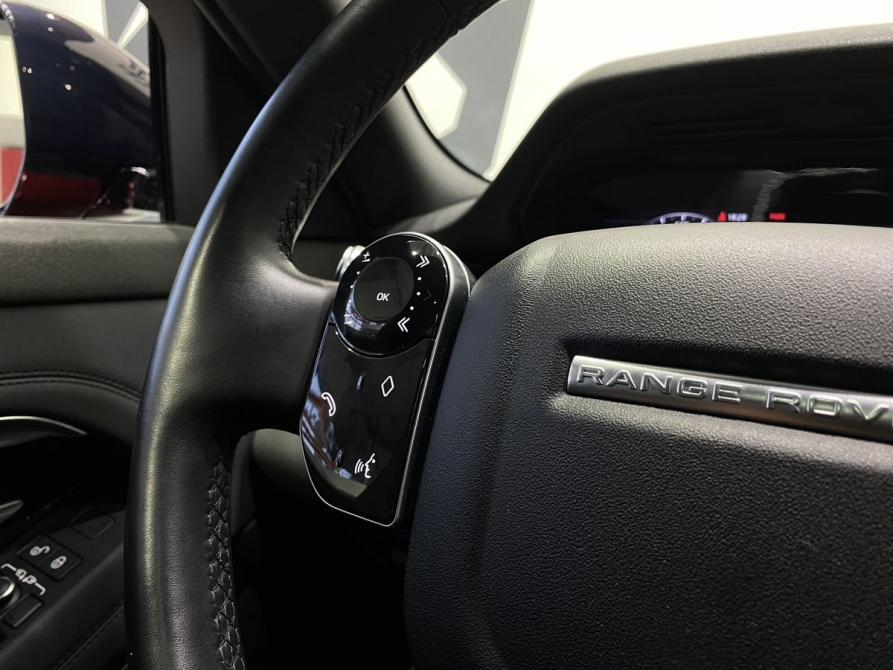 Land Rover Range Rover Evoque II Ростов-на-Дону  - изображение 17