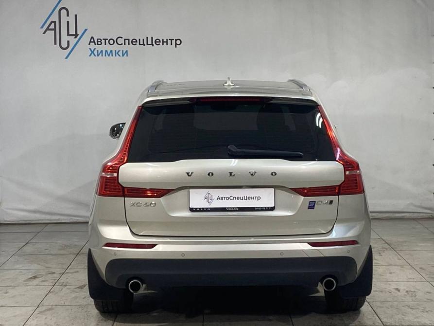 Volvo XC60 II Химки  - изображение 14