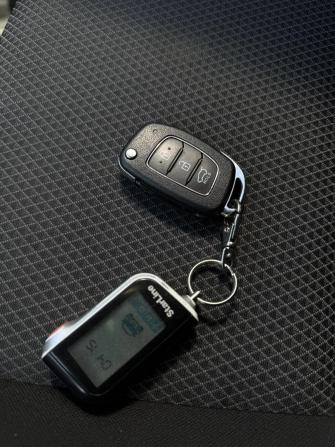 Hyundai Creta I Рестайлинг с пробегом 2020 года, цена 2 049 000 рублей, 41100 км, внедорожник, Автокод Объявления