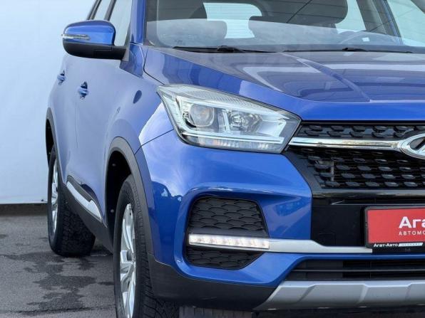 Chery Tiggo 4 I Рестайлинг с пробегом 2020 года, цена 1 290 000 рублей, 61020 км, внедорожник, Автокод Объявления