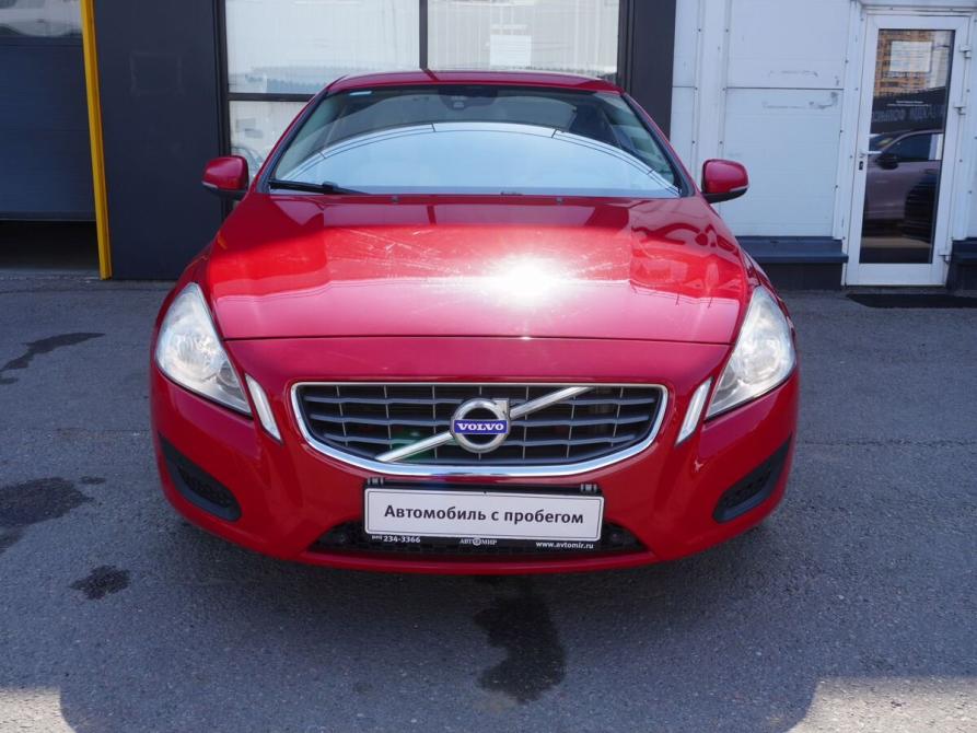 Volvo S60 II Москва  - изображение 2