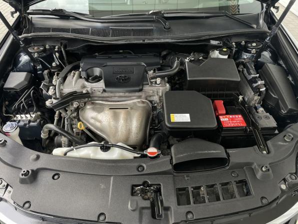 Toyota Camry VII (XV50) Рестайлинг с пробегом 2016 года, цена 2 158 000 рублей, 291757 км, седан, Автокод Объявления