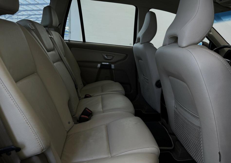 Volvo XC90 I Рестайлинг Москва  - изображение 14
