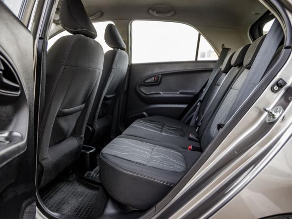 Kia Picanto II с пробегом 2012 года, цена 998 000 рублей, 136842 км, хэтчбек, Автокод Объявления