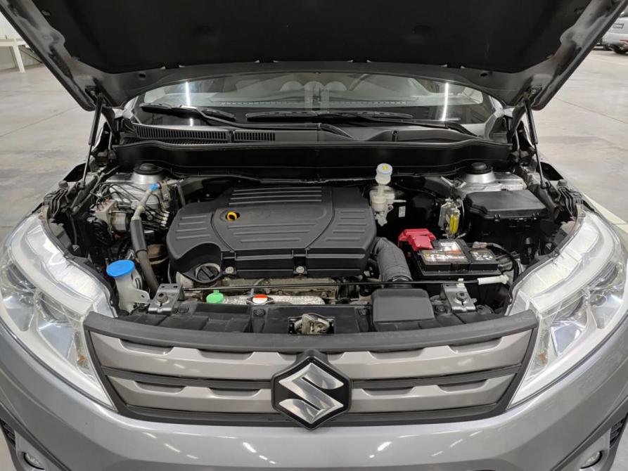 Suzuki Vitara II Казань  - изображение 11