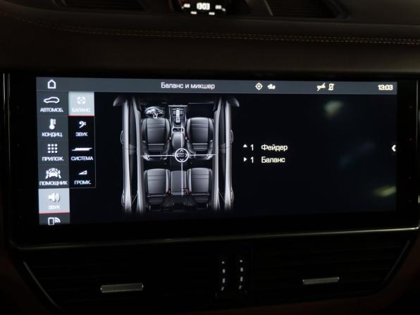 Porsche Cayenne III с пробегом 2019 года, цена 7 750 000 рублей, 109341 км, внедорожник, Автокод Объявления