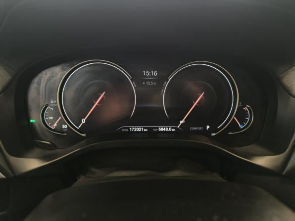 BMW X3 III (G01) с пробегом 2019 года, цена 3 850 000 рублей, 171845 км, внедорожник, Автокод Объявления