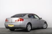 Nissan Skyline XI (V35) Томск  - изображение 25
